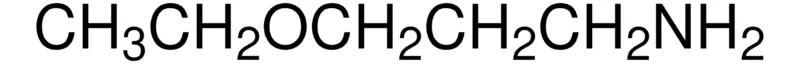 Sigma-Aldrich 3-乙氧基丙胺，百分之九十九
