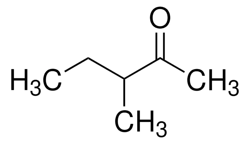 Sigma-Aldrich 3-甲基-2-戊酮，百分之九十九