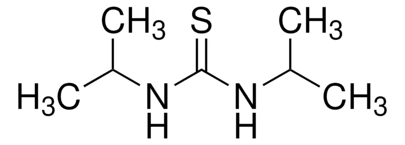 Sigma-Aldrich 1,3-二异丙基-2-硫脲，百分之九十九
