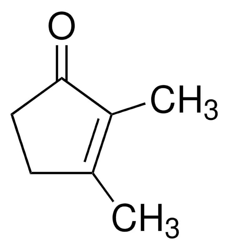 Sigma-Aldrich 2,3-二甲基-2-环戊烯酮，百分之九十九