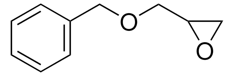 Sigma-Aldrich 苄基缩水甘油醚，百分之九十九
