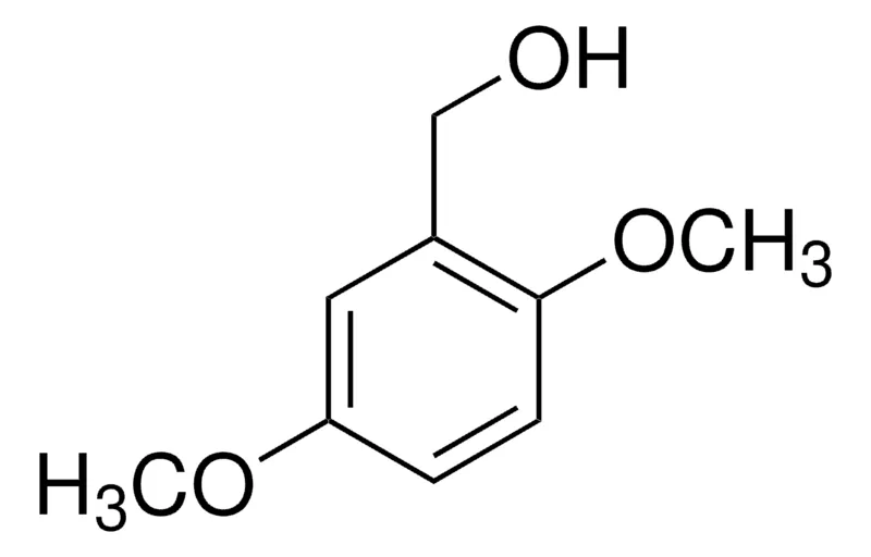 Sigma-Aldrich 2,5-二甲氧基苯甲醇，百分之九十九