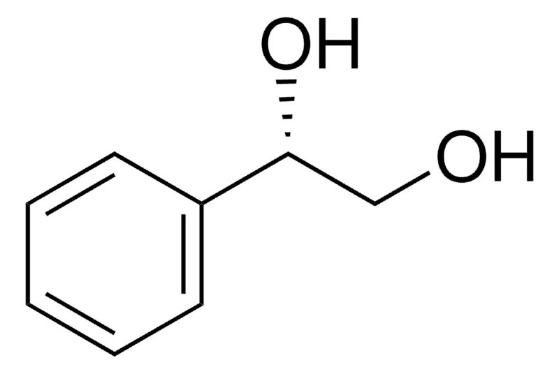 Sigma-Aldrich (S)-(+)-1-苯基-1,2-乙二醇，百分之九十九