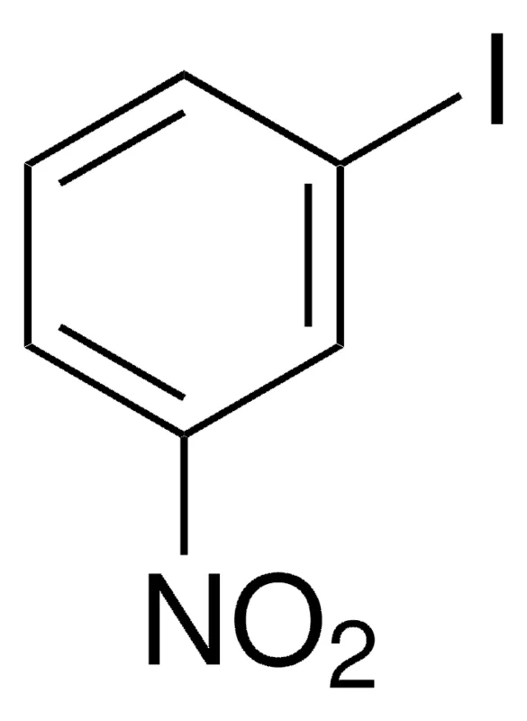 Sigma-Aldrich 1-碘-3-硝基苯,百分之九十九