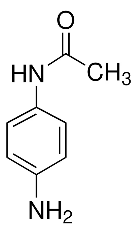 Sigma-Aldrich 4′-氨基乙酰苯胺，百分之九十九