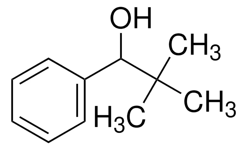 Sigma-Aldrich 2,2-二甲基-1-苯基-1-丙醇,百分之九十九