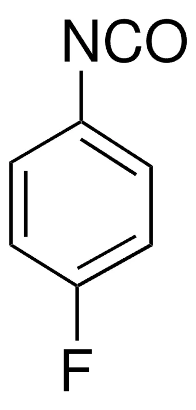 Sigma-Aldrich 对氟苯基异氰酸酯，百分之九十九