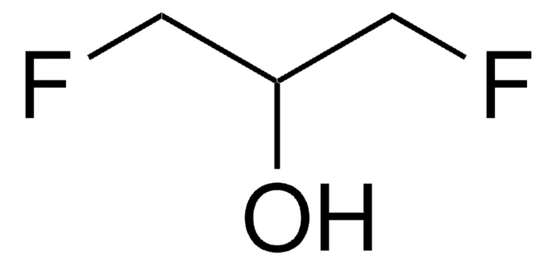 Sigma-Aldrich 1,3-二氟-2-丙醇,百分之九十九