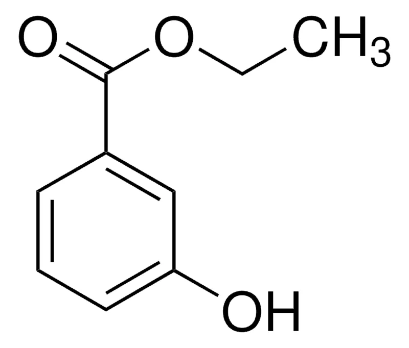 Sigma-Aldrich 3-羟基苯甲酸乙酯,百分之九十九
