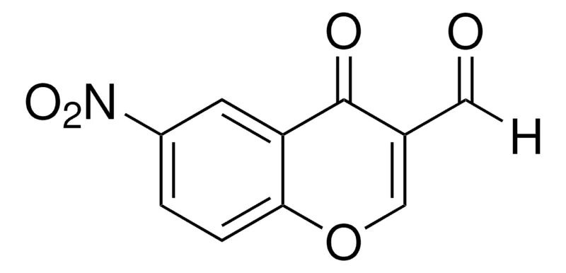 Sigma-Aldrich 3-甲酰基-6-硝基色酮,百分之九十九