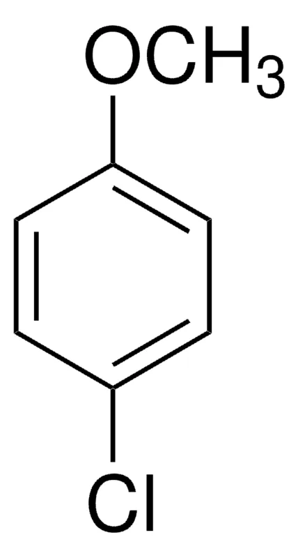 Sigma-Aldrich 4-氯苯甲醚，百分之九十九