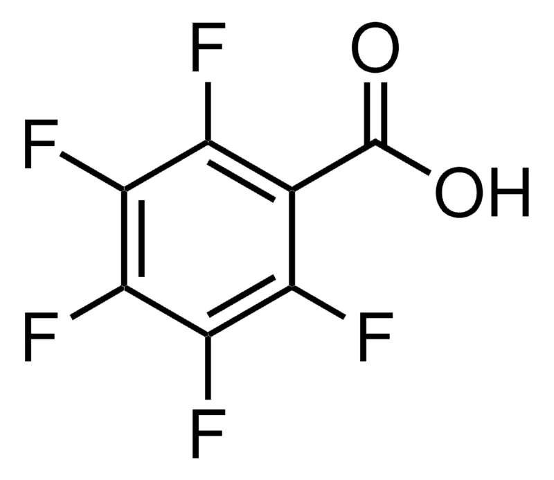 Sigma-Aldrich 2,3,4,5,6-五氟苯甲酸，百分之九十九
