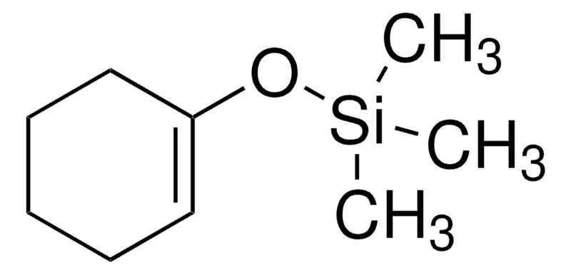 Sigma-Aldrich 1-(三甲基硅氧基)环己烯,百分之九十九