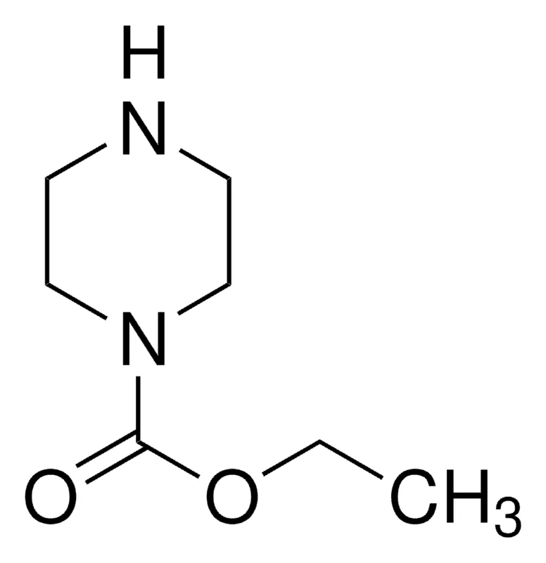 Sigma-Aldrich N-哌嗪甲酸乙酯，百分之九十九