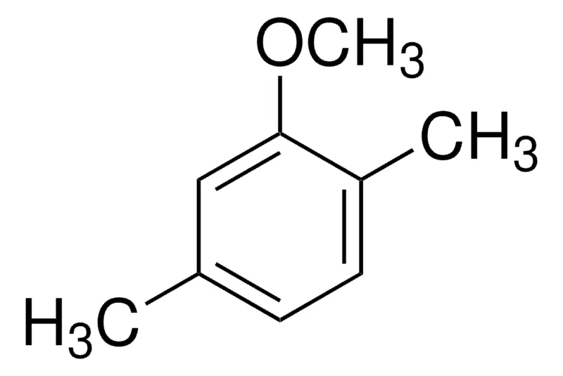 Sigma-Aldrich 2,5-二甲基苯甲醚,百分之九十九