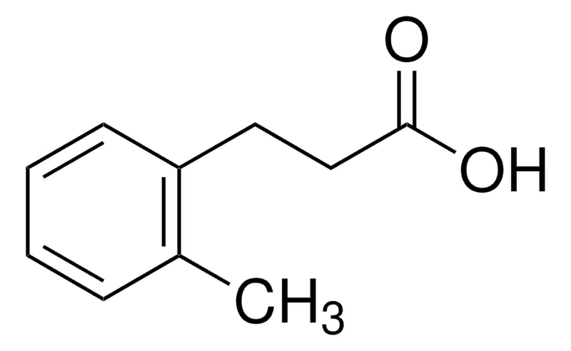 Sigma-Aldrich 2-甲基氢肉桂酸，百分之九十九