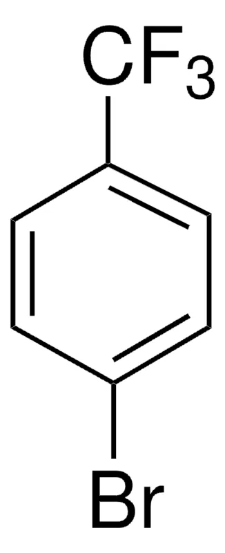Sigma-Aldrich 4-溴三氟甲苯,百分之九十九