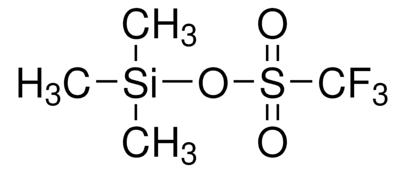 Sigma-Aldrich 三氟甲磺酸三甲基硅酯，百分之九十九