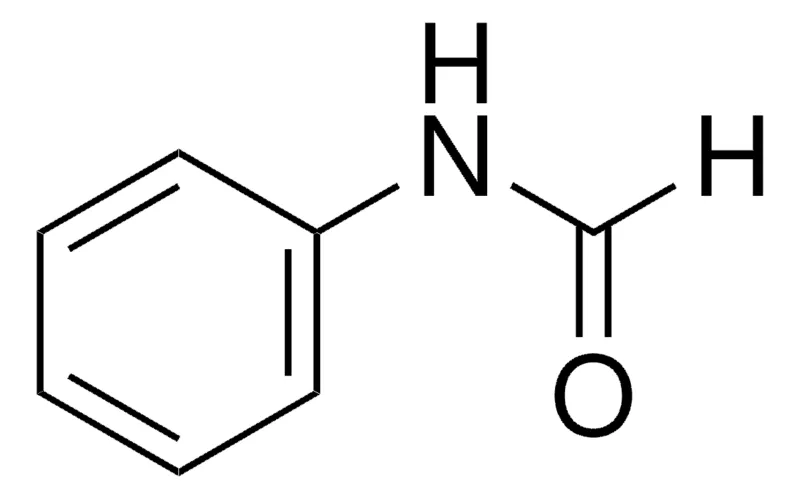 Sigma-Aldrich 甲酰苯胺,百分之九十九