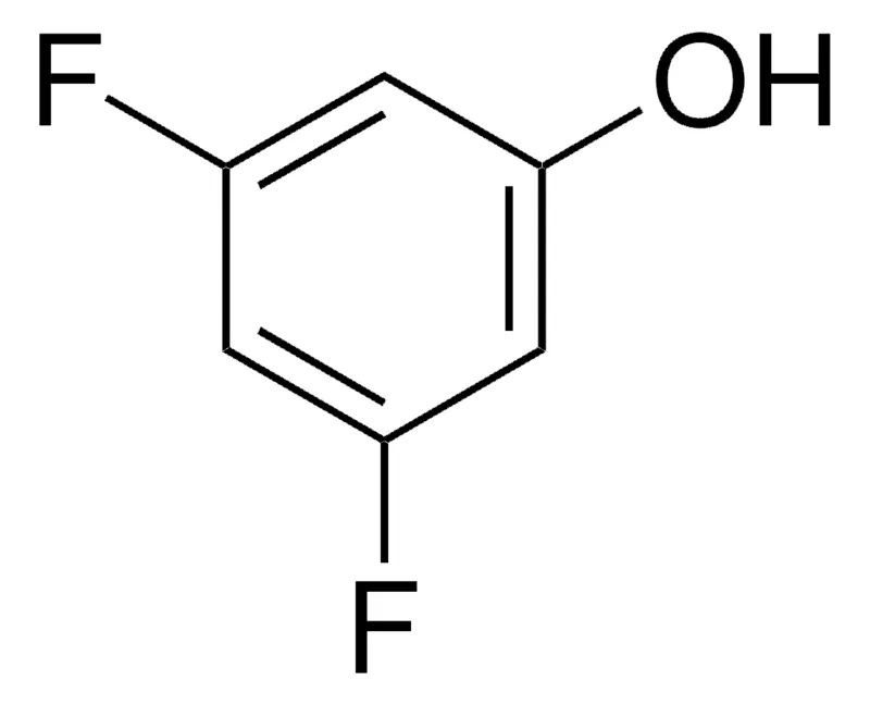 Sigma-Aldrich 3,5-二氟苯酚，百分之九十九