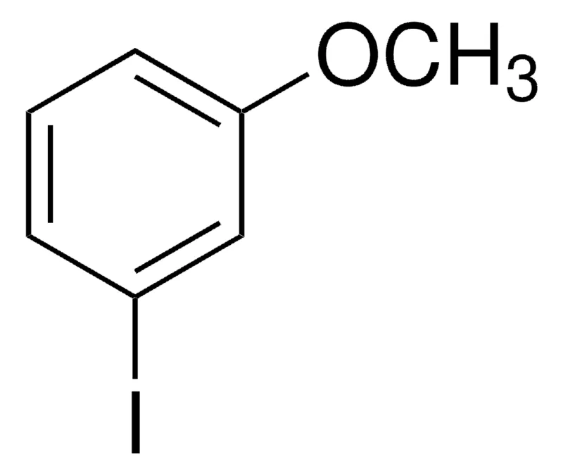 Sigma-Aldrich 3-碘苯甲醚，百分之九十九