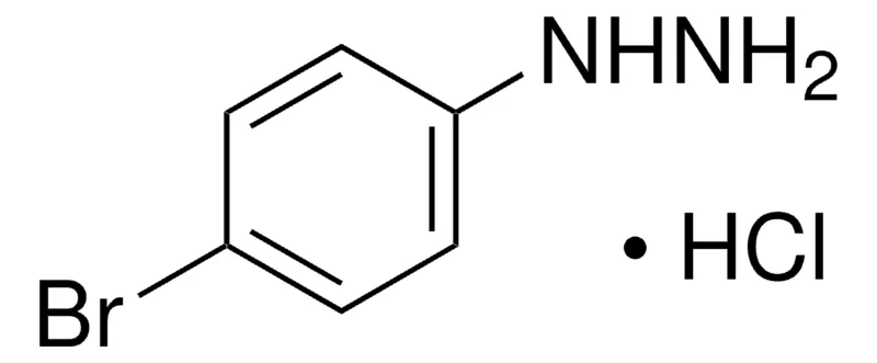 Sigma-Aldrich 4-溴苯肼 盐酸盐,百分之九十九