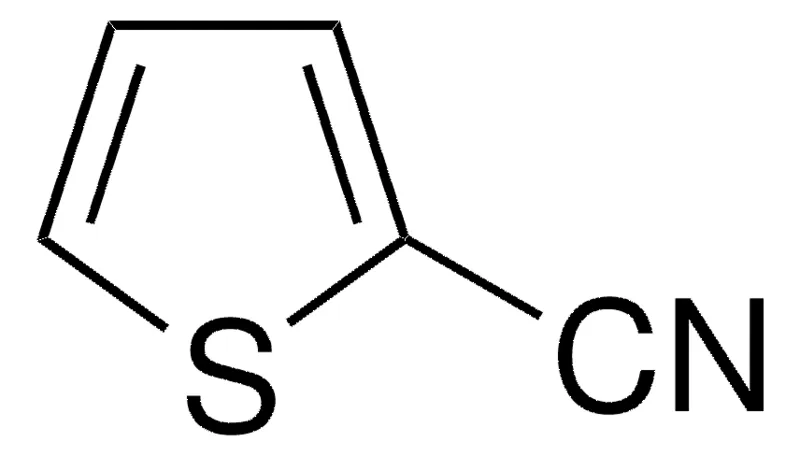 Sigma-Aldrich 2-噻吩甲腈,百分之九十九
