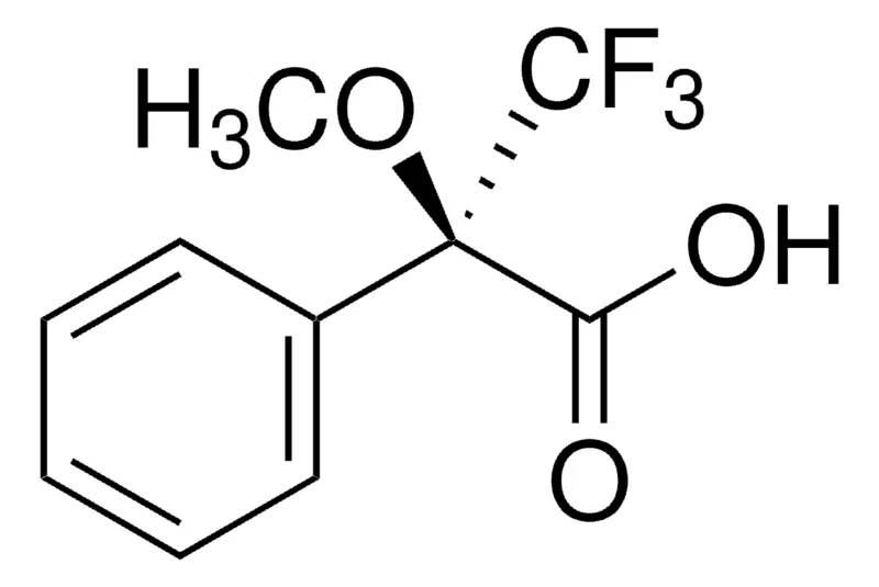 Sigma-Aldrich (R)-(+)-α-甲氧基-α-三氟甲基苯乙酸,百分之九十九