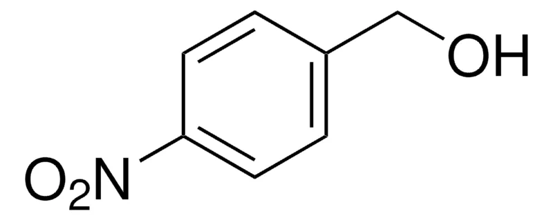 Sigma-Aldrich 4-硝基苯甲醇，百分之九十九