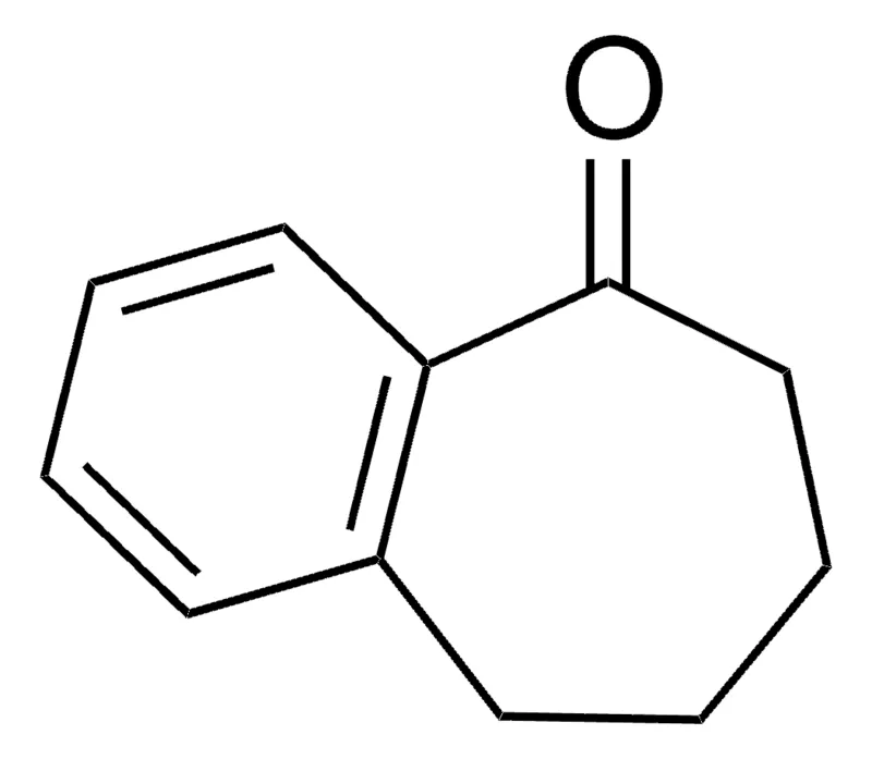Sigma-Aldrich 1-苯并环庚酮，百分之九十九