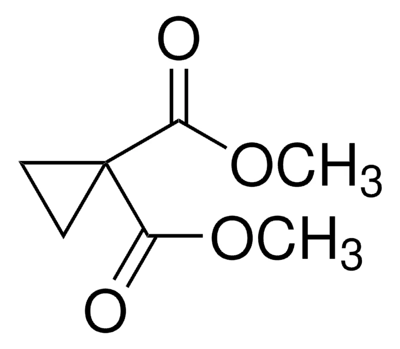 Sigma-Aldrich 1,1-环丙烷二甲酸二甲酯,百分之九十九