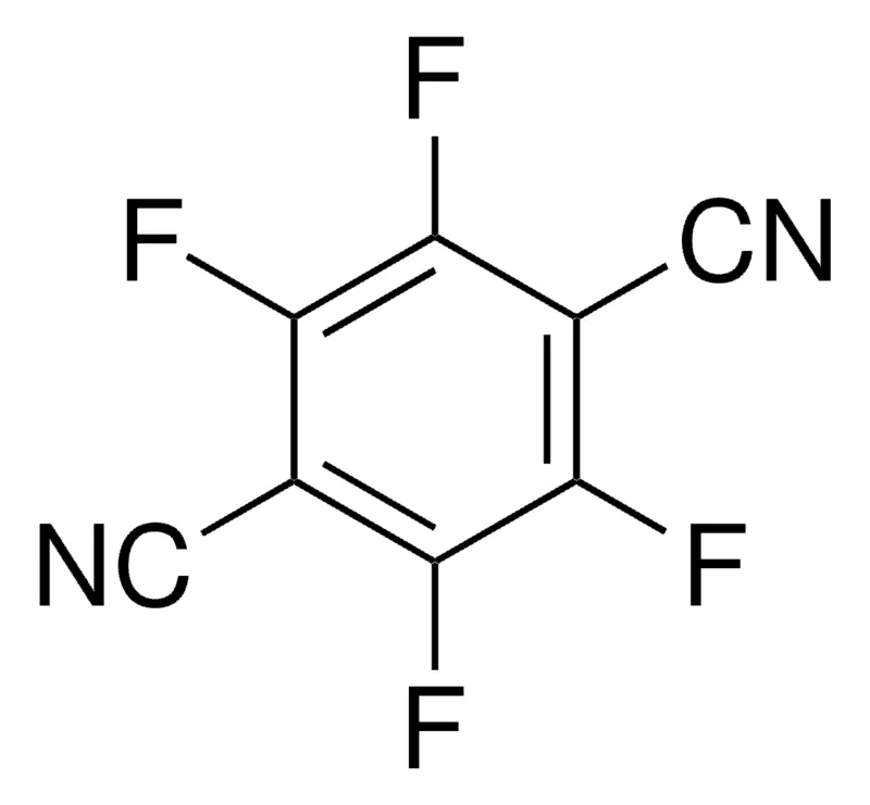 Sigma-Aldrich 四氟对苯二腈,百分之九十九