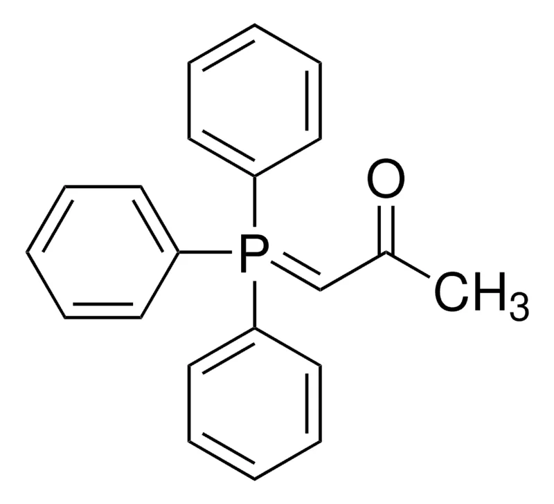 Sigma-Aldrich 1-(三苯基膦)-2-丙酮，百分之九十九