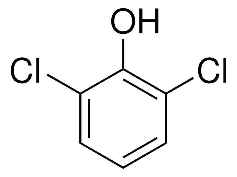 Sigma-Aldrich 2,6-二氯苯酚，百分之九十九