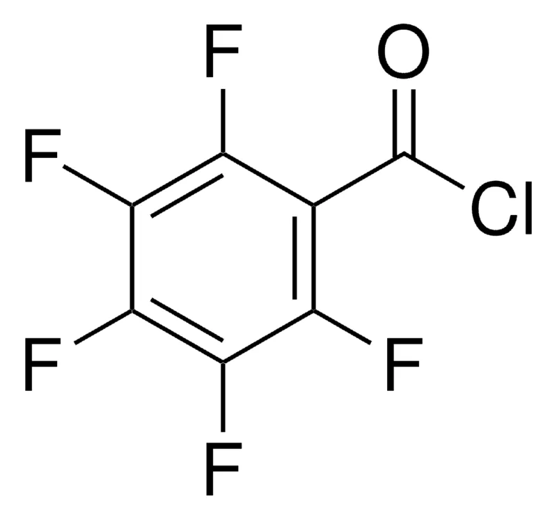 Sigma-Aldrich 2,3,4,5,6-五氟苯甲酰氯，百分之九十九