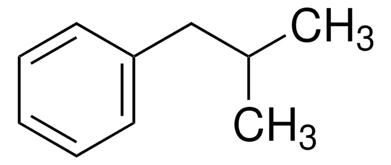 Sigma-Aldrich 异丁基苯,百分之九十九