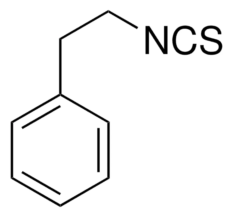 Sigma-Aldrich 异硫氰酸苯乙酯，百分之九十九