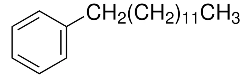 Sigma-Aldrich 正十三烷基苯，百分之九十九