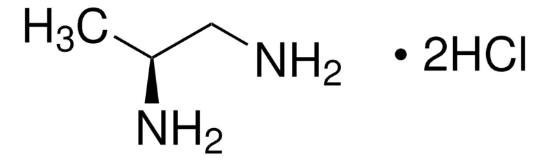 Sigma-Aldrich (S)-(-)-二氨基丙烷 二盐酸盐,百分之九十九