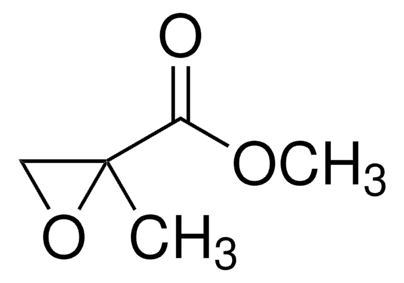 Sigma-Aldrich 2-甲基缩水甘油酸甲酯，百分之九十九