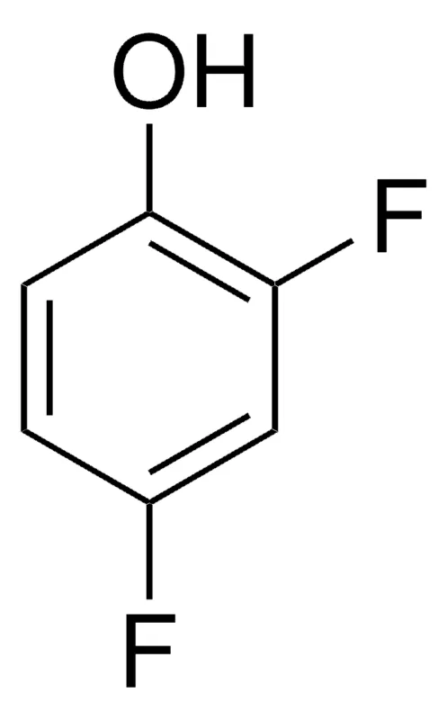 Sigma-Aldrich 2,4-二氟苯酚,百分之九十九