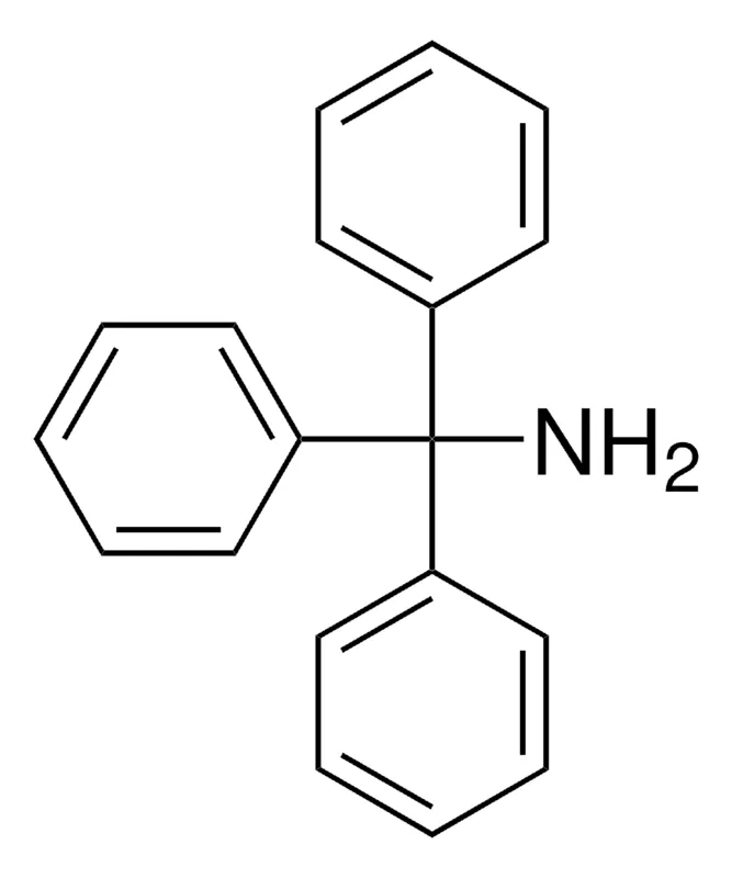 Sigma-Aldrich 三苯甲胺,百分之九十九
