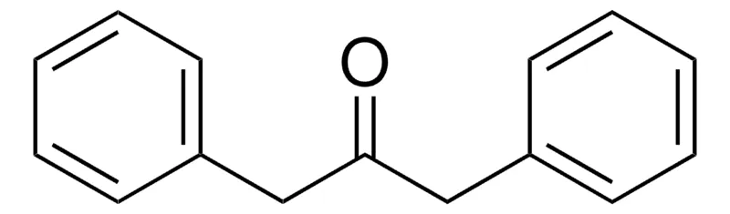 Sigma-Aldrich 1,3-二苯基-2-丙酮,百分之九十九