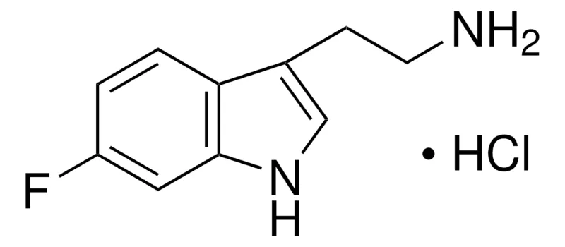 Sigma-Aldrich 6-氟色氨酸 盐酸盐，百分之九十九