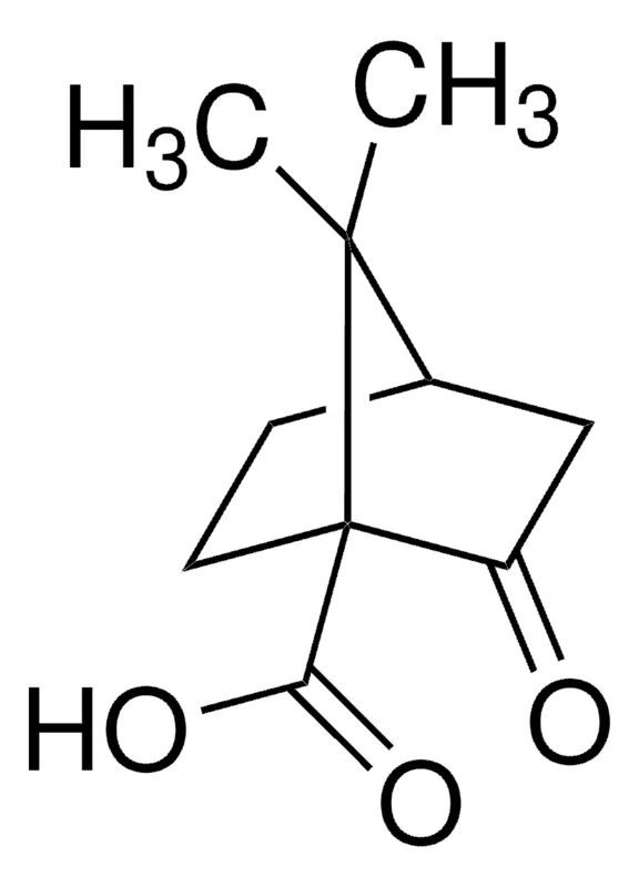 Sigma-Aldrich (1S)-(+)-酮基蒎酸,百分之九十九