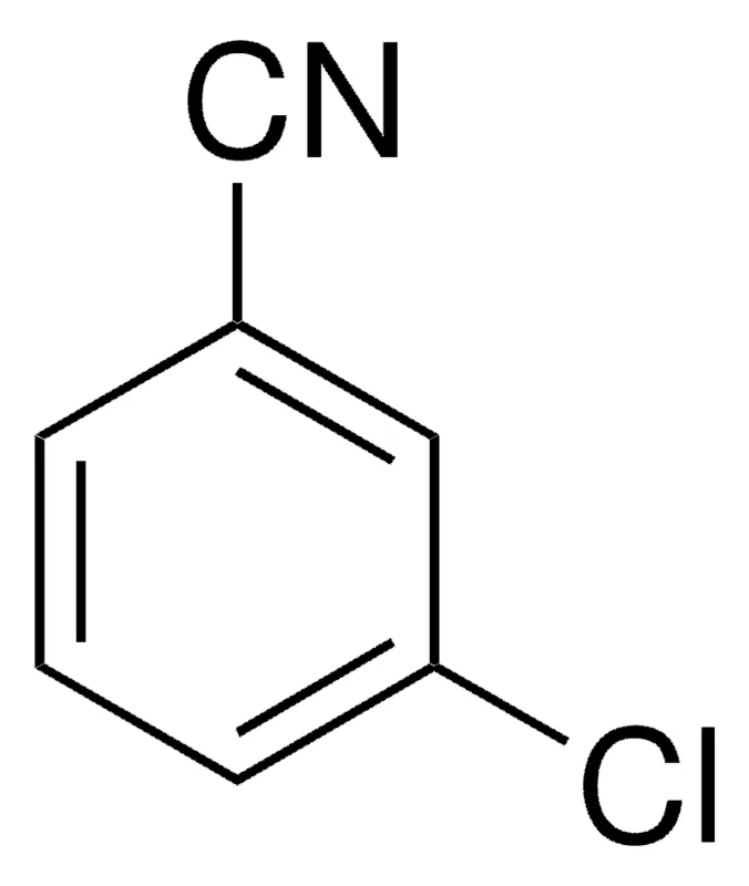 Sigma-Aldrich 3-氯苯甲腈，百分之九十九