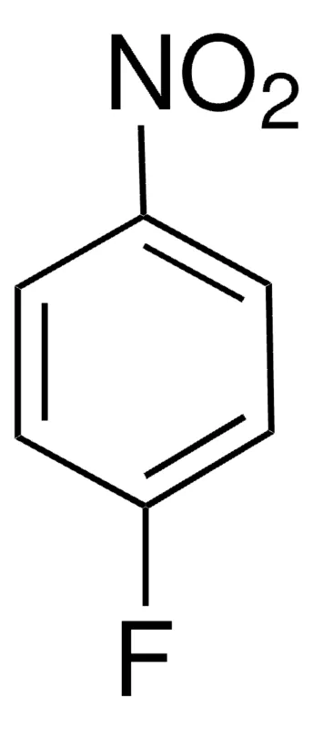 Sigma-Aldrich 对氟硝基苯，百分之九十九