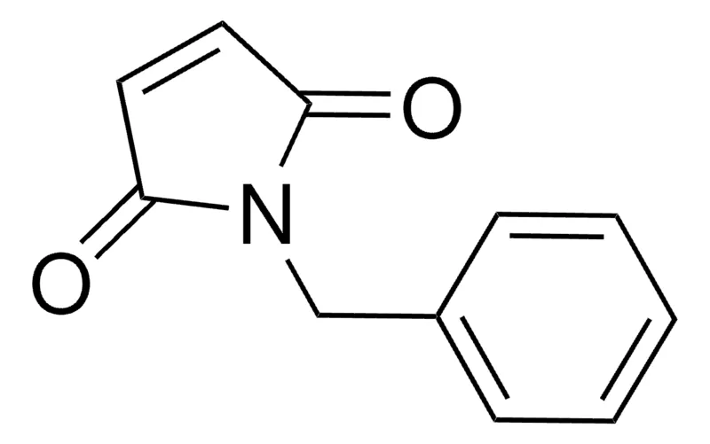 Sigma-Aldrich N-苄基马来酰亚胺，百分之九十九