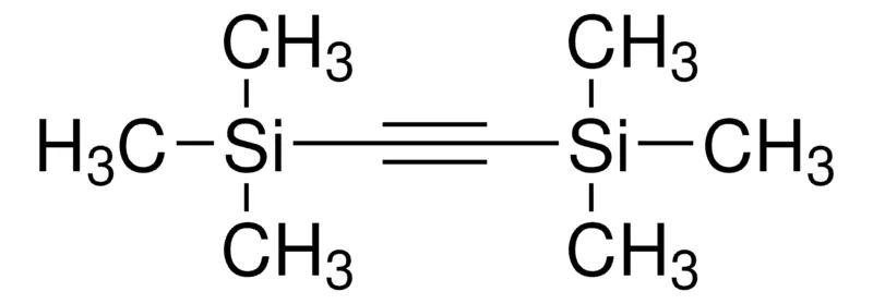 Sigma-Aldrich 双(三甲基甲硅烷基)乙炔，百分之九十九