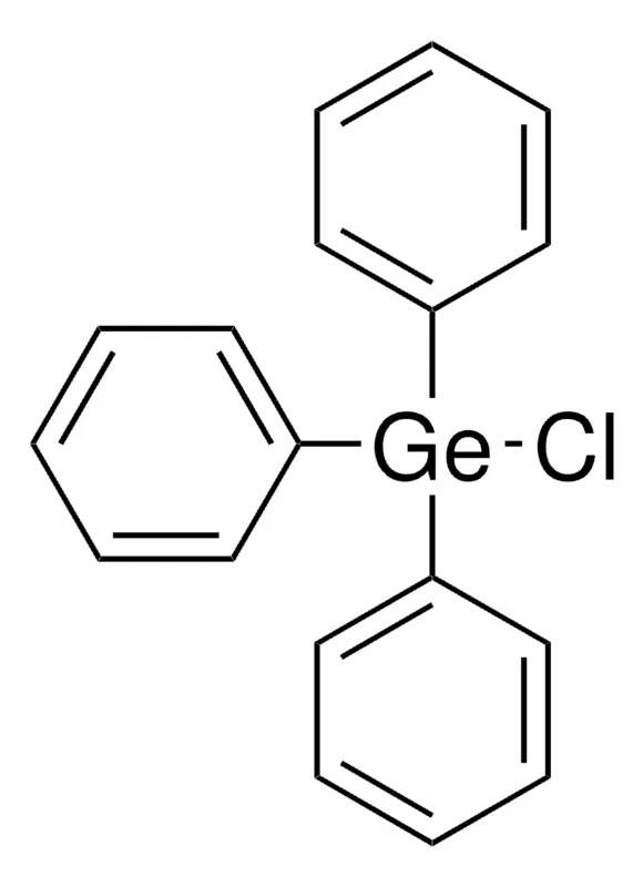 Sigma-Aldrich 三苯基氯化锗，百分之九十七